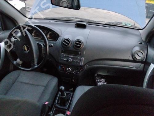 Other CHEVROLET AVEO / KALOS Saloon (T250, T255)  | BP32748502O1  - Image 9