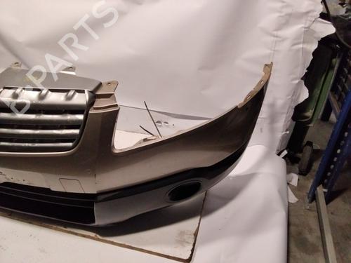 Front bumper NISSAN QASHQAI / QASHQAI +2 I (J10, NJ10, JJ10E)  | BP28139894C7 