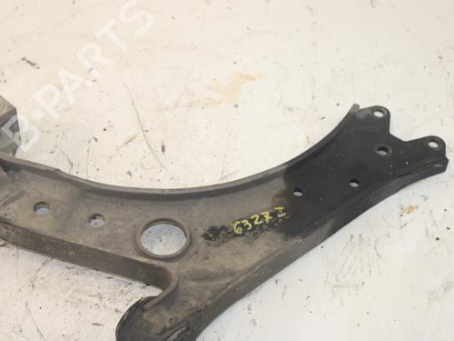 Left front suspension arm VW JETTA III (1K2) 1.9 TDI | BP17612839M12 