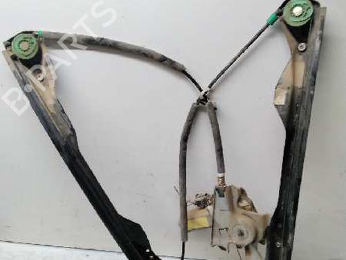 Front right window mechanism FORD FOCUS I (DAW, DBW)  | BP8573484C23 