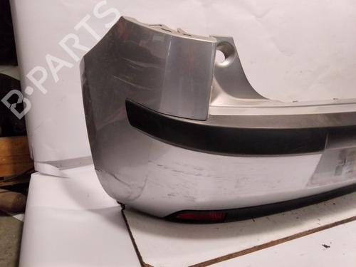 Rear bumper CITROËN C4 I (LC_)  | BP26934327C8 