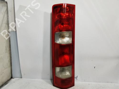 left-taillight-iveco-daily-v-van-2011-2012-2013-2014-32323439 main image