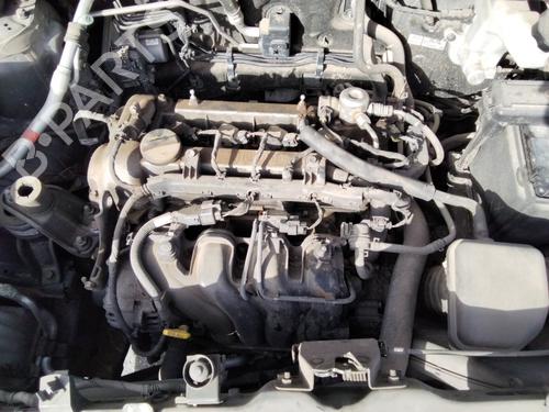 Engine KIA SPORTAGE III (SL) | BP38544575M1 - Image 20