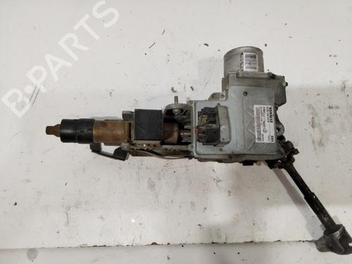 Steering column RENAULT MEGANE II Saloon (LM0/1_) 1.9 dCi (LM0G, LM1G, LM2C) | BP30092015M21 