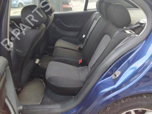 ABS Bremseaggregat SEAT LEON (1M1)  | BP22622336M43 