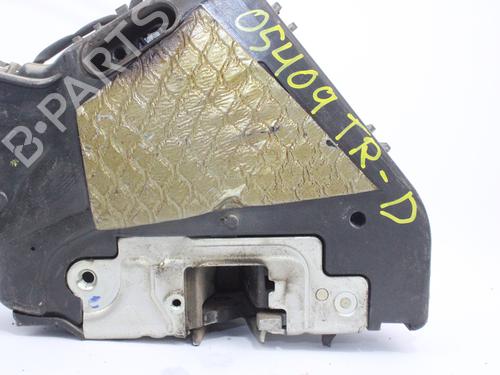 Rear right lock MERCEDES-BENZ E-CLASS (W211) E 270 CDI (211.016) | BP15837411C99 