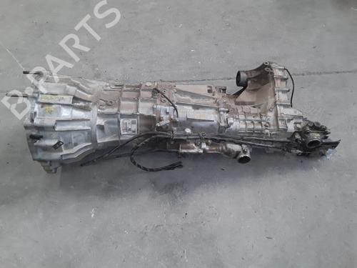 Used Gearbox SUZUKI GRAND VITARA II (JT, TE, TD) 1.9 DDiS All-wheel Drive (JT419, TD44, JB419WD, JB419XD,... (129 hp) 9192584