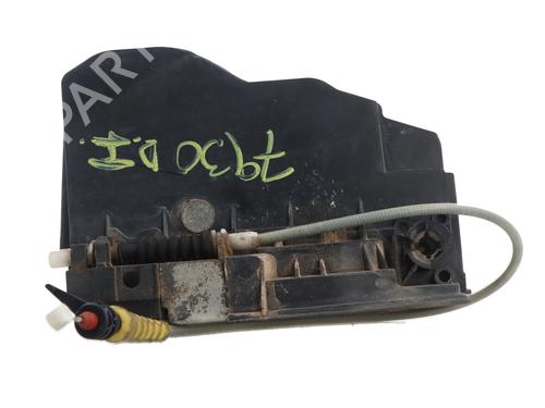 Used Front left lock Front left lock BMW 1 (E87) 120 d (163 hp) 34372198 34372198