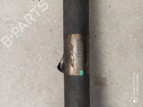Right front driveshaft RENAULT GRAND SCÉNIC II (JM0/1_) 1.9 dCi (JM14) | BP8581548M39
