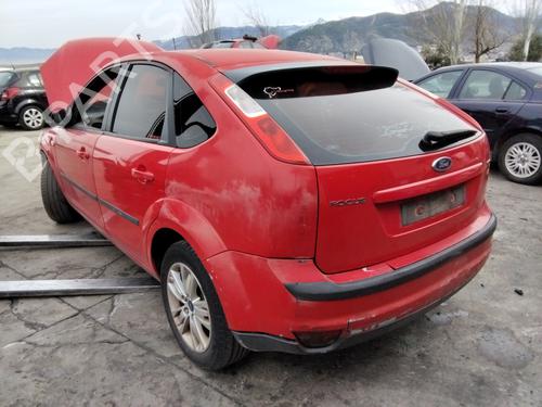 Engine control unit (ECU) FORD FOCUS II Saloon (DB_, FCH, DH)  | BP31301481M57 