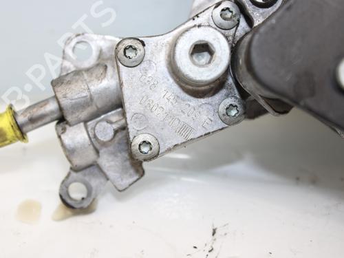 Vacuum pump AUDI A4 B6 (8E2)  | BP18246814M80 