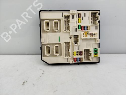 Fuse box RENAULT LAGUNA Coupe (DT0/1) 1.5 dCi | BP23225062E1 