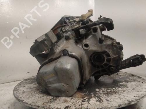 Gearbox PEUGEOT 207 CC (WD_) 1.6 16V | BP24801344M3 