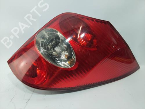 Højre baglygte RENAULT LAGUNA II (BG0/1_) [2001-2007]  29076899