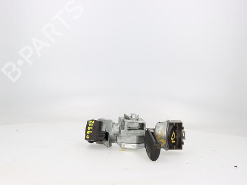 Used Ignition barrel FORD FOCUS II Turnier (DA_, FFS, DS) [2004-2012]  29395036