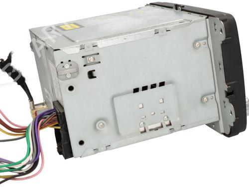 Radio VW PASSAT B6 (3C2)  | BP29850759E6