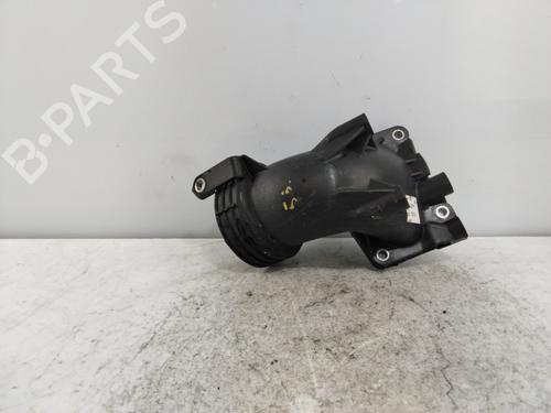 Used Intake manifold MERCEDES-BENZ C-CLASS (W203) C 220 CDI (203.006) (136 hp) 20320585