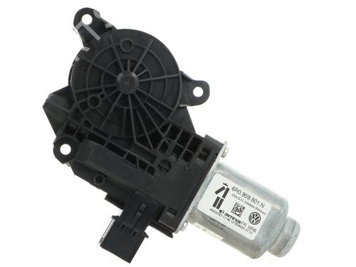 Used Left front window motor Left front window motor SEAT IBIZA IV (6J5, 6P1) [2008-2017] 36219887 36219887