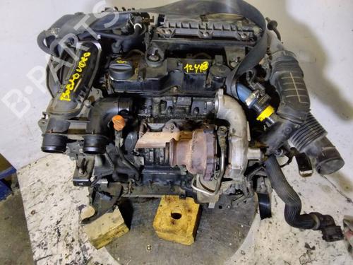 Engine CITROËN C4 Picasso II | BP38639209M1 - Image 2