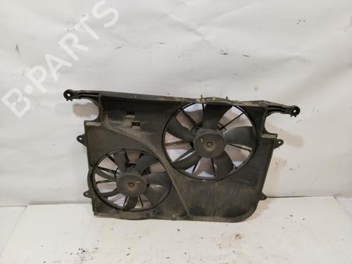 Radiator fan CHEVROLET CAPTIVA (C100, C140) 2.0 D | BP29464154M35 