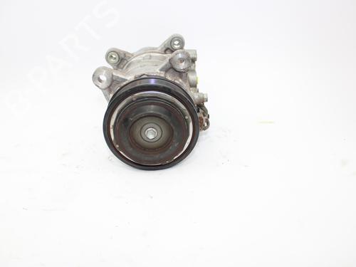 AC compressor BMW 3 (F30, F80)  | BP12316058M34 
