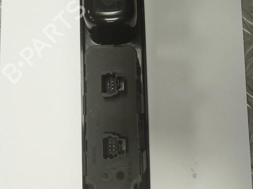 Used Left front window switch PEUGEOT 307 (3A/C) [2000-2012]  8580445