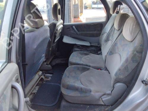 Electronic module CITROËN XSARA PICASSO (N68) 1.6 HDi | BP23146630M83 