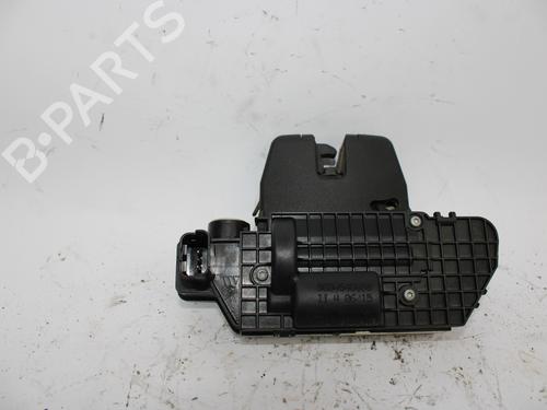 Tailgate lock PEUGEOT 5008 (0U_, 0E_)  | BP11946844C101