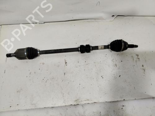 Used Right front driveshaft KIA XCEED (CD) [2019-2025]  30927000