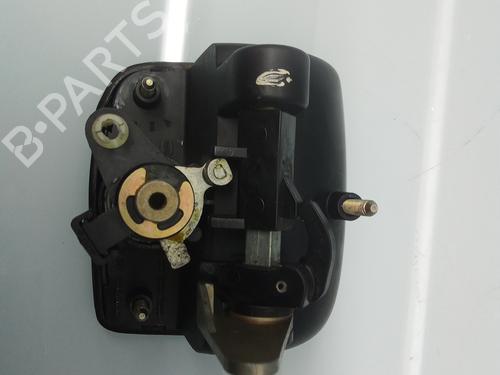 Tailgate handle SEAT IBIZA II (6K1) 1.8 T 20V Cupra | BP8692331C132 