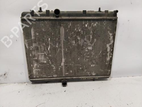 Water radiator PEUGEOT 308 I (4A_, 4C_)  | BP27515583M31 