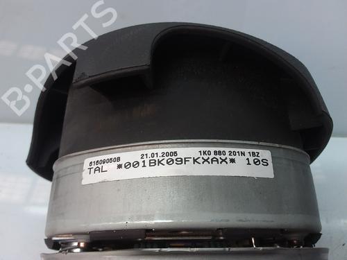 Driver airbag VW GOLF V (1K1) 1.9 TDI | BP9848854C9 