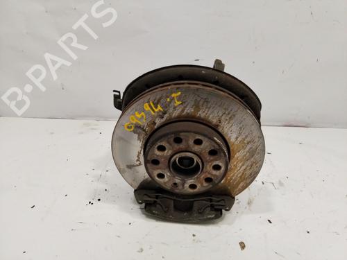 Venstre Styrespindel Lejehus SEAT TOLEDO III (5P2) [2004-2009]  28703943