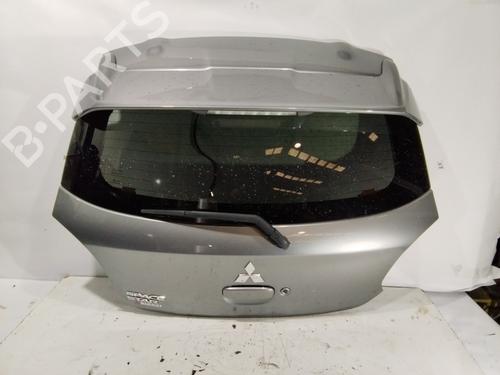 Used Tailgate MITSUBISHI MIRAGE / SPACE STAR VI Hatchback (A0_A) 1.2 (A03A) (80 hp) 32015795