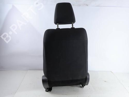 Left front seat TOYOTA AURIS (_E18_) 1.8 Hybrid (ZWE186_, ZWE186R) | BP40256866C15 - Image 3