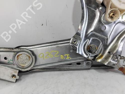 Front left window mechanism TOYOTA AVENSIS Saloon (_T25_) 1.8 VVT-i (ZZT251_, ZZT251R) | BP29427271C22 