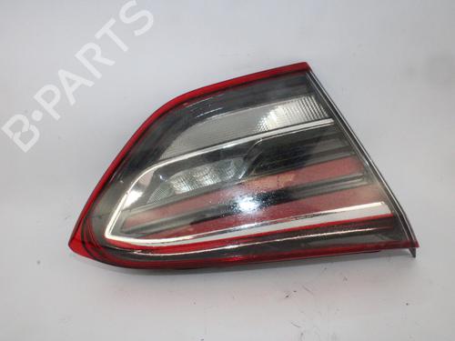 Used Left tailgate light OPEL CROSSLAND X / CROSSLAND (P17, P2QO) 1.5 Turbo D (75) (120 hp) 15277312