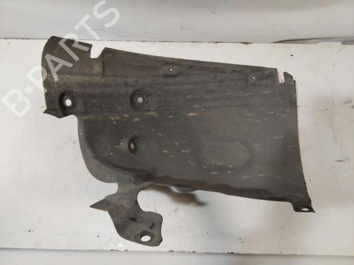 Wheel arch RENAULT MEGANE III Grandtour (KZ0/1)  | BP29561462C56 