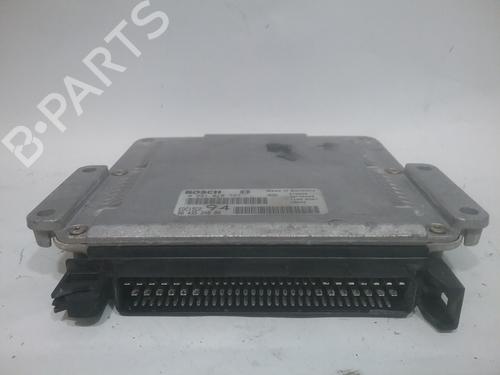 Used Engine control unit (ECU) PEUGEOT 307 SW Estate Van (3E_, 3H_) 2.0 HDi (90 hp) 10047416