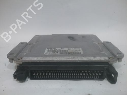 Engine control unit (ECU) PEUGEOT 307 SW Estate Van (3E_, 3H_) 2.0 HDi (90 hp) 10047416