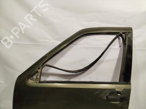 Left front door NISSAN TERRANO II (R20)  | BP29161306C2 