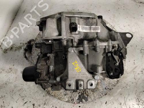 Gearbox AUDI A3 Sportback (8VA, 8VF) 35 TFSI | BP29715570M3 