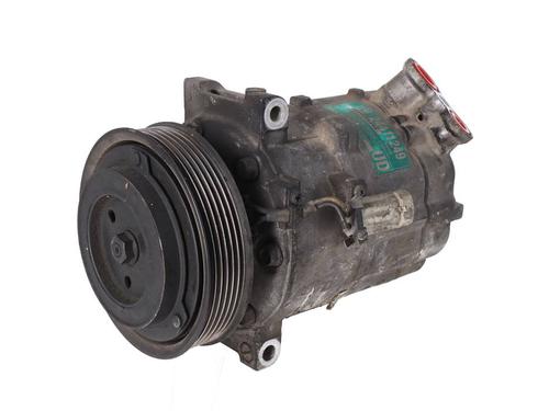AC-Kompressor AC-Kompressor OPEL VECTRA C (Z02) [2002-2009] 39882113 39882113