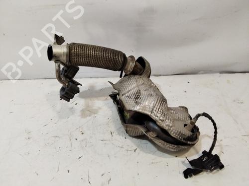 Catalyst PEUGEOT 5008 (0U_, 0E_)  | BP29565649M10 