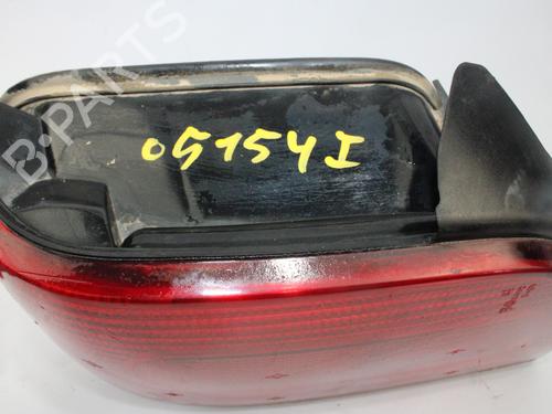 Left taillight CITROËN XSARA (N1)  | BP15277254C34 