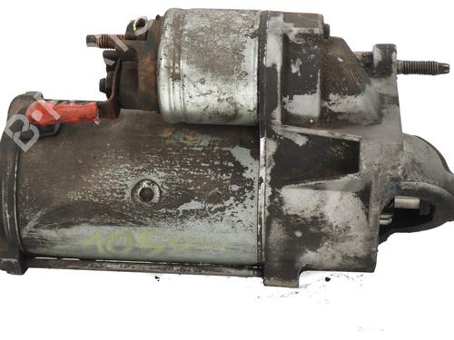 Motor arranque RENAULT ESPACE IV (JK0/1_) 1.9 dCi (JK0U, JK0G) (120 hp) 31695811