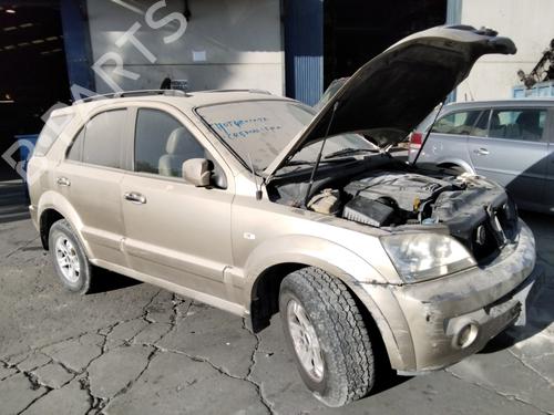 Electronic module KIA SORENTO I (JC) | BP37013302M83 - Image 9