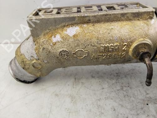 Throttle body FORD MAVERICK (UDS, UNS) 2.7 TD | BP21591125M82 