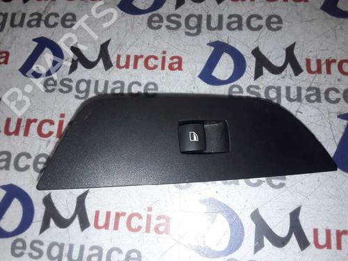 Used Right rear window switch BMW X1 (E84) [2009-2015]  10248168