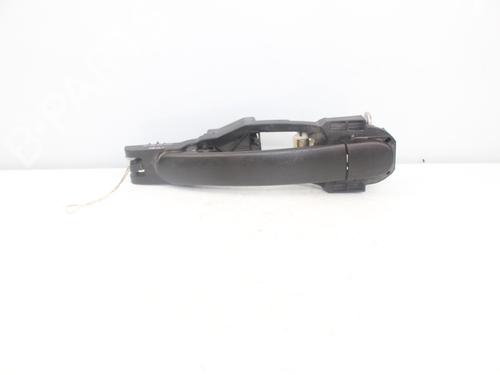 Used Rear right exterior door handle SEAT IBIZA III (6L1) [2002-2009]  17217249